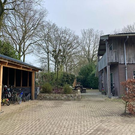 Landgoed Wittelte Dwingeloo Apartamento Exterior foto